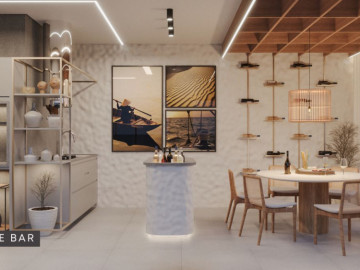 Wine Bar