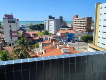 Vista Varanda