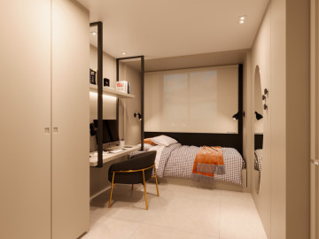 Quarto - Foto5
