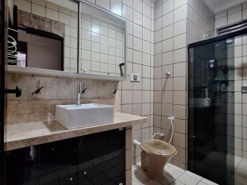 Banheiro Social - foto1