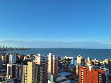 Vista do Rooftop