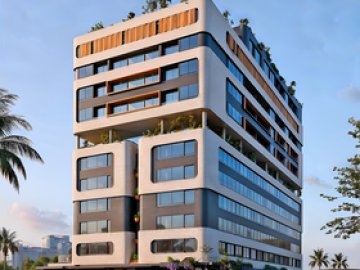Park Sonatto - Residencial