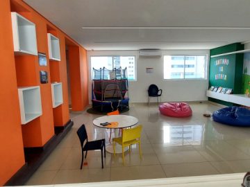 Brinquedoteca/Espao Kids