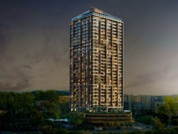 Apartamento � Lan�amentos