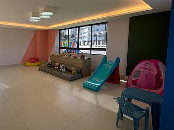 Brinquedoteca/rea Kids