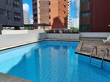 Apartamento pra alugar Tambau