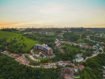 Insero na paisagem
