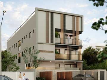 Cobertura Duplex � Venda