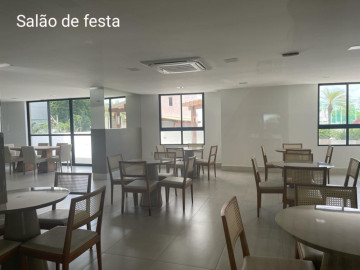 Salo de Festas