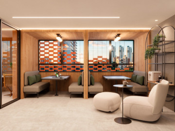 Coworking