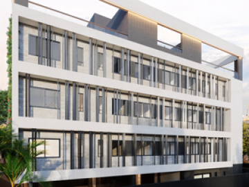 Apartamento � Lan�amentos
