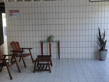Lounge Mezanino