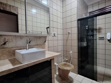 Banheiro Social - foto2