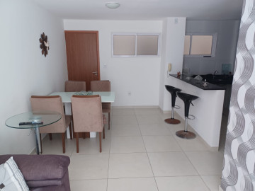 Sala Estar/Jantar