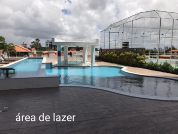 rea de Lazer