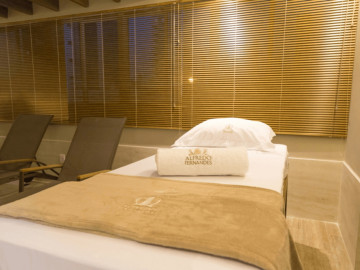 Massagem