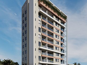Apartamento em Camboinha