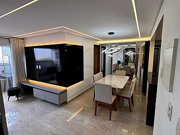 Apartamento para alugar nos Banc�rios