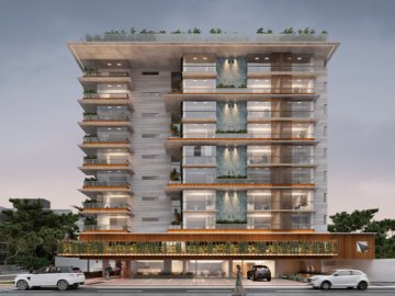 Apartamento � Venda