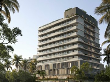 Cobertura Duplex � Lan�amentos