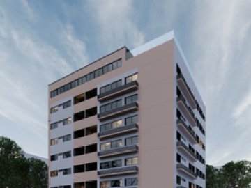 Villa Atl�ntica II