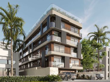 Apartamento � Lan�amentos