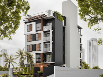 Majesty Residence
