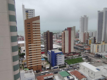 Vista Varanda