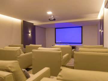 Cinema