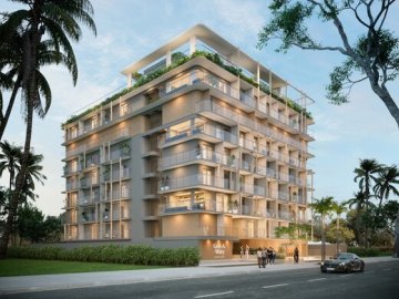 Apartamento � Lan�amentos