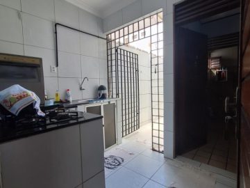 Cozinha de apoio - foto1