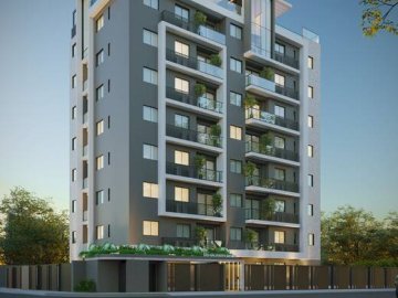 Apartamento � Venda