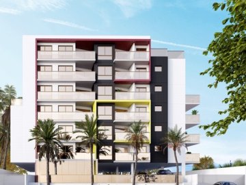 Apartamento � Venda