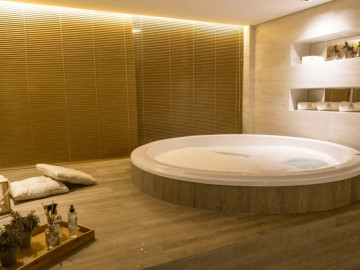 Espao Relax/SPA