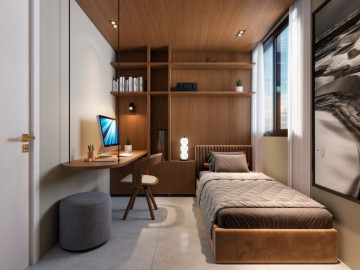 Quarto - Foto2