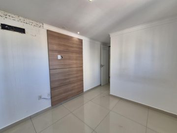 Primeira Sute - Viso 1