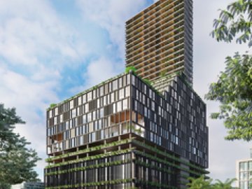 Apartamento � Lan�amentos