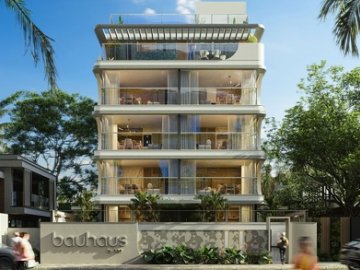 Apartamento � Lan�amentos