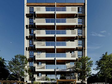 Apartamento � Venda