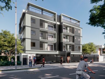 Cobertura Duplex em Lan�amento