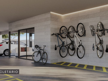 Bicicletrio