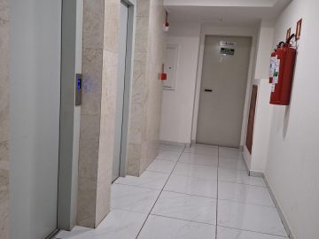 Hall do andar