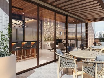 Sky Lounge