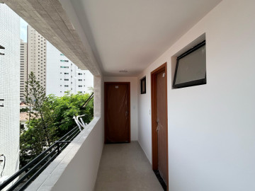 Hall acesso