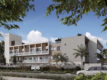 O�sis Urban Design