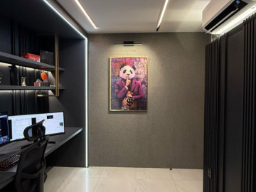 Quarto - Foto 1