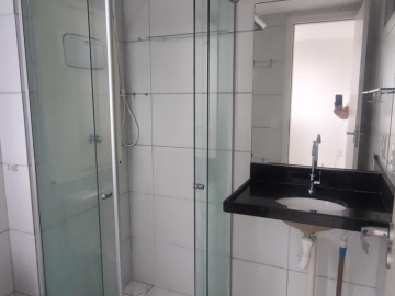 Banheiro Sute 3