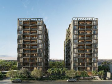 Apartamento � Lan�amentos