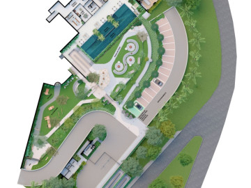 Planta humanizada Semisubsolo