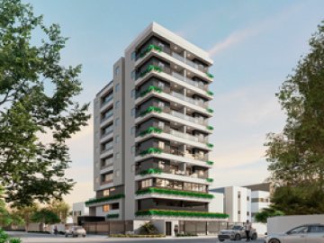 Apartamento � Lan�amentos